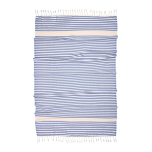 Serviette de plage turque Midas, tissage en corbeille, 33x66 pouces, 6 couleurs - Product Image 6