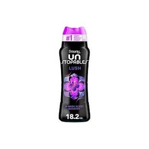 Downy Unstopables Scent Booster Liquid <b>Laundry</b> Enhancer Disposable Eco-Friendly Fabric Softener Large Size - Product Image 2