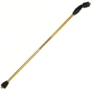 Tuyau de pulvérisation MESTO 500 mm avec buse pour pistolets d'arrosage de jardin 4000 818 656 4000 818 657 en laiton - Product Image 3