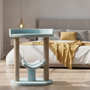 Rascador Amistar Sky Breeze de alta calidad para gatos de todos los tamaños y razas. - Product Image 3