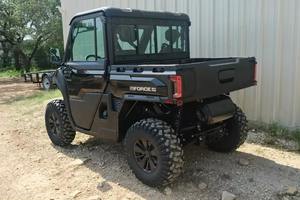 Faible coût-Le plus récent 2025 CF-MOTTO U10-PROs 998cc HIGHLANDNEBULA-à vendre - Product Image 3