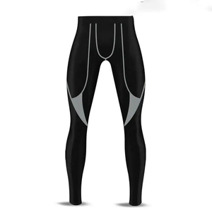 Conjunto de Compresión Unisex de Alta Calidad, Transpirable, de Secado Rápido, Suave y Cómodo para Invierno - Product Image 2