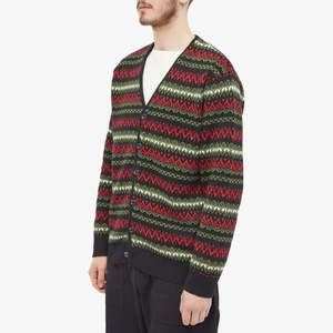 Suéteres de Lana Transpirable para Hombre, Suéteres de Diseño, Suéteres Cárdigan Navideños, Suéteres de Moda de Invierno, Suéteres Personalizados con Cuello Redondo para Hombre - Product Image 4