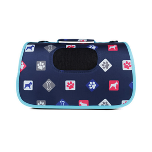 Sac de transport portable pour animaux de compagnie, sac de transport pour chat et chien pour les voyages en plein air, vente en gros, directement du fabricant - Product Image 2
