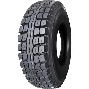 Nouveaux pneus de semi-camion 295/75R22.5 pour l'exportation en vrac de transport longue distance avec livraison rapide Support OEM Capacité de chargement élevée - Product Image 6