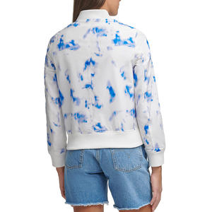 Veste coupe-vent d'hiver softshell décontractée grande taille pour femme - Product Image 3