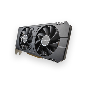 Tarjeta de Video para Juegos de Escritorio, Nueva RTX <span class=keywords><strong>2060</strong></span> Super, 8GB GDDR6, 192Bit, 14Gbps, PCI Express, Doble Ventilador - Product Image 2