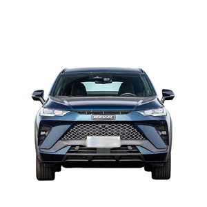 SUV Usado 2025 con Motor Turboalimentado de Gasolina/Híbrido, Opciones 1.5T 2.0T, Transmisión Automática, Funciones Inteligentes, Suministrado por Japón, NEDC - Product Image 1