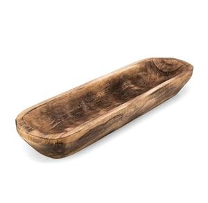 <b>Large</b> Size Wood Candle <b>Bowl</b> Factory Price High Quality Newly Design Wooden Candle <b>Bowl</b> Handmade Durable Premium Quality - Product Image 1