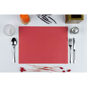 Mantel Azul Rey 35x50cm Startex Reutilizable 400 Unidades B2B - Product Image 1