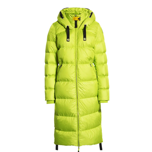 Chaqueta acolchada para mujer hecha a medida de último diseño, chaqueta acolchada para mujer de la mejor calidad y precio al por mayor - Product Image 6