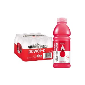 Glaceau Vitamin Water fournit hydratation et saveur à chaque gorgée disponible à la vente à des prix imbattables - Product Image 4