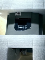ATS48C14Y PLC Altistart 48 Yumuşak Yolverici 140A 75kW 208-690V ATS48C14Y