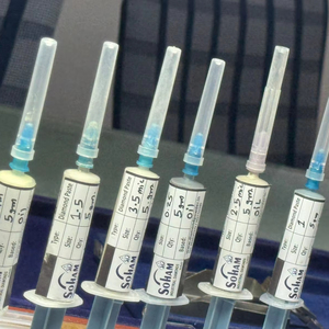 Pâte de polissage de diamant personnalisée - Product Image 1