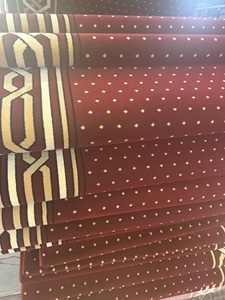 ชุดพรมขนสัตว์เปอร์เซีย/ตุรกีมีความซับซ้อนทันสมัยที่สุดพรมที่สวยงามไม่เหมือนใครสำหรับห้องนั่งเล่นพรมที่สวยงามทำในตุรกี - Product Image 4