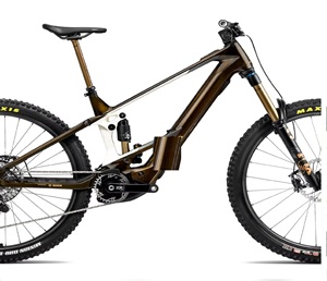 จักรยานไฟฟ้าคุณภาพสูง -Wild M-LTD - จักรยานเสือหมอบรุ่นดั้งเดิม/ระดับท็อป - Product Image 2