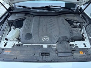 มาสด้า CX-70 3.3 เทอร์โบ รุ่น Preferred 4 ประตู SUV ขับเคลื่อน 4 ล้อ ปี 2025 มือสอง สภาพดี - Product Image 3