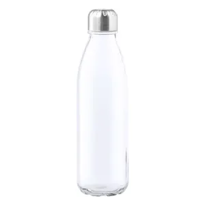 Bottiglia d'Acqua in Vetro Personalizzata Sonma per Sport, Articolo Premium per Merchandising - Product Image 2