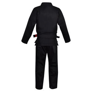Uniformes de Karate Hechos a Medida de la Mejor Calidad, Traje de Kimono Elástico Personalizado, Servicio OEM, Personalizable, Alta Calidad - Product Image 2