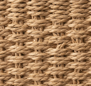 ชุดตะกร้าเก็บเชือกกระดาษอเนกประสงค์สำหรับตกแต่งบ้านสองชุดตะกร้าเก็บของแบบสั่งทำทำมือทำในอินเดีย - Product Image 6