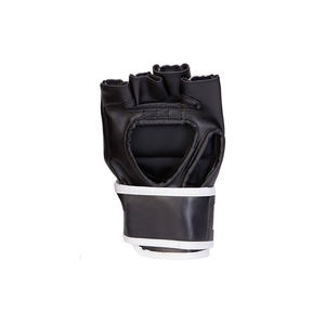 Alta demanda Guantes de boxeo MMA de calidad premium Gran impacto Sporting Good Leather para uso en exteriores Mejor precio con etiqueta privada - Product Image 1