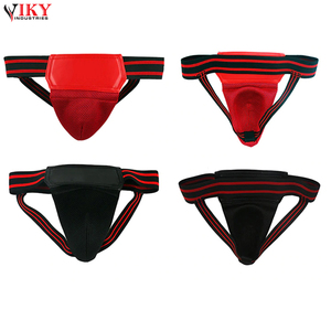 Protector de ingle para artes marciales, logotipo personalizado impreso, superventas, producto más nuevo, protector de ingle de Viky Industries - Product Image 3