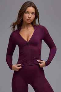 ชุดสูทผู้หญิงคุณภาพพรีเมียม ผ้าสเตรช รับตัดตามสั่ง หลายสี หลายขนาด ขายดี ลายเรียบ ผ้าสเตรช - Product Image 2