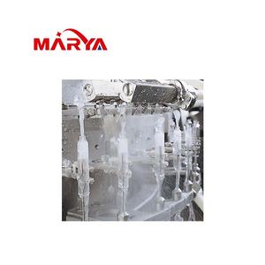 Fournisseur de machines de remplissage de cartouches d'<span class=keywords><strong>insuline</strong></span> entièrement automatiques Marya, haute précision - Product Image 4