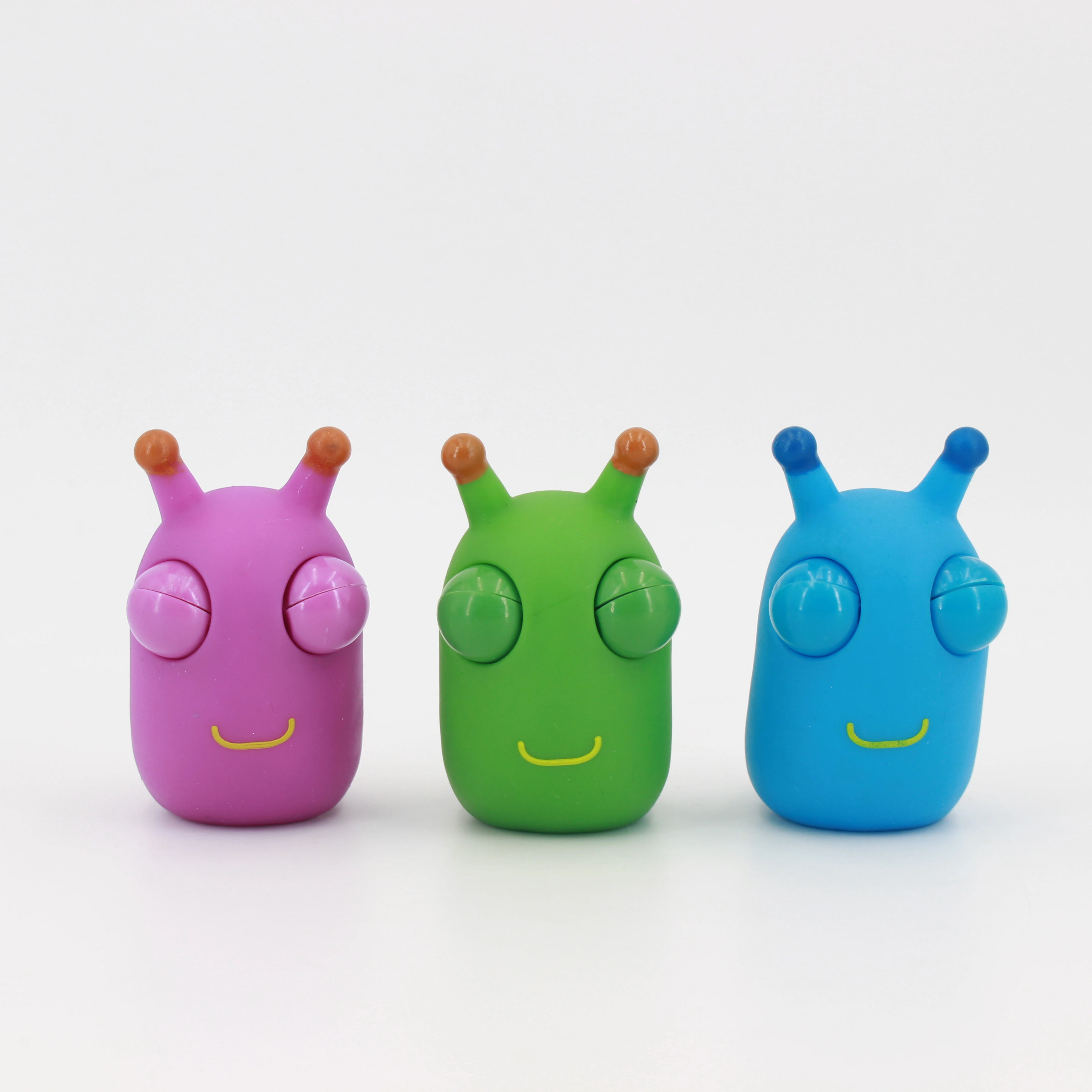 Funny Creative Stress Relief Decompression Squeeze Fidget Toy