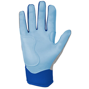 Guantes de Bateo Windex Industry Signature Series, Estilo Brucebolt, Puño Corto, 100% Cuero Cabretta Premium, Calidad Industrial - Product Image 2