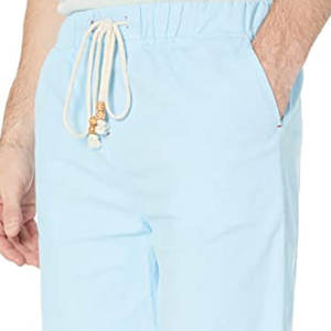 กางเกงขาสั้นเล่นยิมสำหรับผู้ชายดีไซน์แบบหลวมกางเกงวิ่งจ๊อกกิ้งชายหาดฤดูร้อนไซส์ XS ขนาดใหญ่ผ้าเทอร์รี่สไตล์ลำลอง - Product Image 2