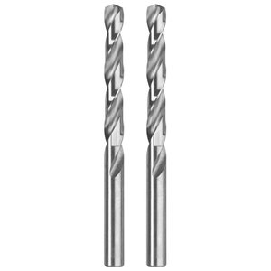 Juego de brocas de 2 piezas Kwb (2,5 mm) Silver Star 206525 para metal - Product Image 1