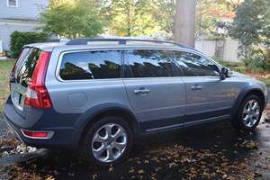 VOLVO XC70 T6 AWD 2010 USADO, Volante a la Izquierda/Derecha - Product Image 2