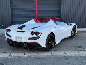 Ferrari S F8 Spider d'occasion 2024, neuve - Product Image 3