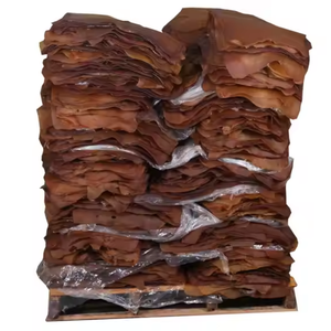 RSS 5 Feuilles de caoutchouc industriel Feuilles fumées rentables pour la fabrication de produits en caoutchouc - Product Image 3