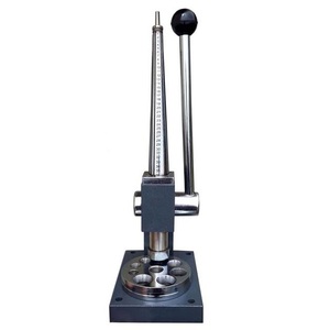 Agrandador de Anillos de Alta Calidad 1-15 Modelo Italiano para Fabricación de Joyería, Venta al por Mayor, Precio Más Bajo, Mejor Producto para Joyería - Product Image 1