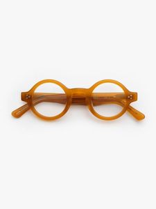 Buffalo horn <b>sunglasses</b> frame with modern touch and traditional craftsmanship for elegant and vintage lifestyle lovers - Product Image 5