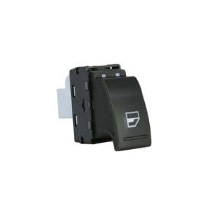 Botón de Apertura de Ventanilla Individual 6C0959855 para VW Polo 09-17 - Product Image 1