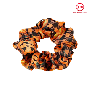 Elastici elastici per capelli a tema Halloween - Product Image 6