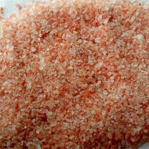 เกลือหิมาลัยสีชมพู ออร์แกนิคธรรมชาติ รับประทานได้ อุดมไปด้วยสารอาหารและแร่ธาตุเพื่อสุขภาพที่ดีขึ้น - Product Image 1