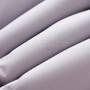 Nuevo Chaleco Acolchado de Invierno Transpirable e Informal para Hombre - Alta Calidad, MOQ Bajo, Personalizable - Product Image 6