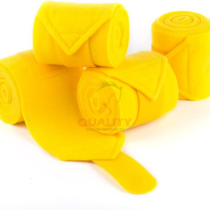 Envolturas personalizables para Polo de caballo Proveedor OEM ODM Vendaje duradero y protector Envolturas para Polo de caballo personalizadas - Product Image 5