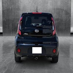 BASE KIA SOUL LHD/RHD 2017 D'OCCASION - Product Image 2