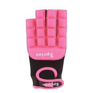 ถุงมือลาครอสแบบเต็มนิ้ว,ถุงมือคุณภาพสูงถุงมือกีฬาอื่นๆ - Product Image 4