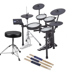 TD-17KVX Generation 2 V-<b>Drums</b> <b>Electronic</b> <b>Drum</b> <b>Set</b> - Product Image 1