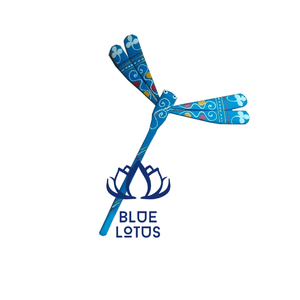 2023งานฝีมือรักษาสมดุลของแมลงปอไม้ไผ่สินค้าหัตถกรรมเวียดนาม - Product Image 1