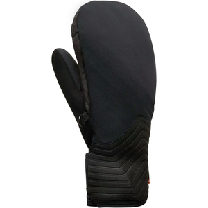 Gants de ski en PU personnalisés de haute qualité, coupe-vent, imperméables, mitaines d'hiver pour les activités de plein air comme le snowboard pour les enfants - Product Image 3