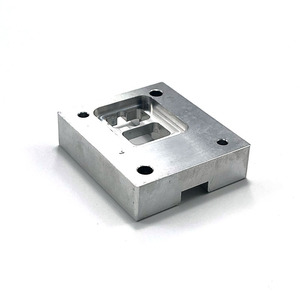 Máy tiện quay Máy Bộ Phận Cơ khí OEM <span class=keywords><strong>CNC</strong></span> chính xác quay khoan phay bộ phận - Product Image 4