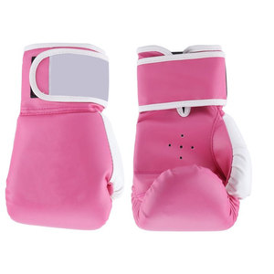 Gants de boxe OEM 2024, vente en gros, personnalisés, qualité export, respirants, résistants à l'eau, protection UV, séchage rapide - Product Image 6