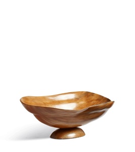Cuenco de cuerno de búfalo ecológico de alta calidad, artesanía de cuerno indio, cuenco redondo decorativo en todos los tamaños para uso en el hogar y la fiesta - Product Image 6